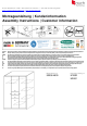 Rauch M1882 Assembly Instructions Manual