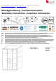 Rauch M1882 Assembly Instructions Manual