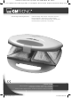 CTC Union Clatronic ST 3274 Instruction Manual