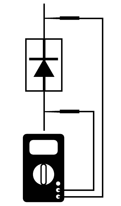 Projecta DT830B - Digital Multimeter Manual | ManualsLib