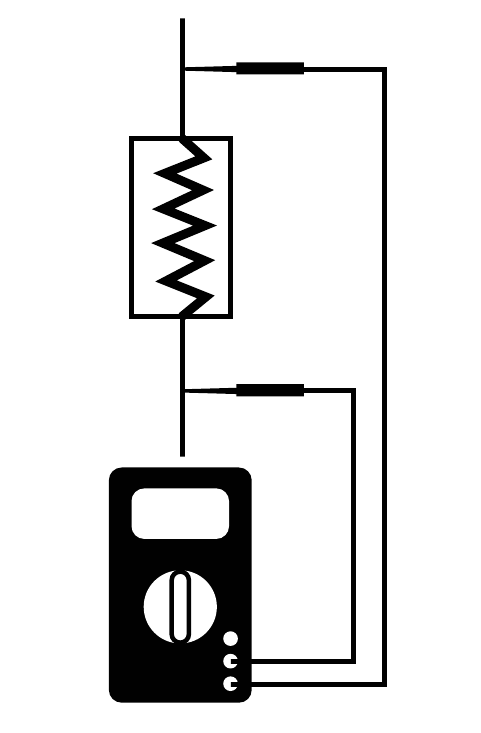 Projecta DT830B - Digital Multimeter Manual | ManualsLib