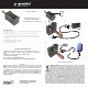 Gembird PB18-TQC3-01 User Manual