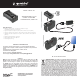 Gembird PB09-TQC3-01 User Manual