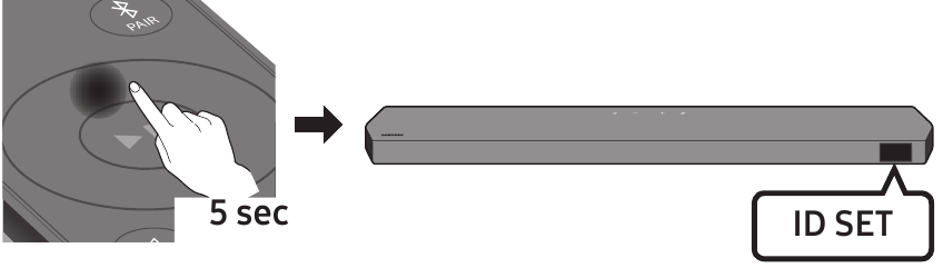 When does not connect automatically - Step 2