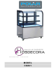 Polar Refrigeration CG841 Manual