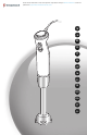 Moulinex DD873D10 Manual