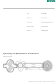NETZSCH NM038BY Operating And Maintenance Instructions Manual