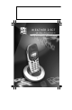 Oregon Scientific WD338HSC User Manual