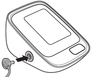 Omron HEM-9200T - Blood Pressure Monitor Manual | ManualsLib