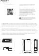 PROCET PT-PSE105GBS-D-10 User Manual