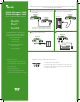 Icron USB 2.0 Ranger 2324 Quick Start Manual