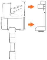 BUTURE VC70 Cordless Vacuum Cleaner User Manual