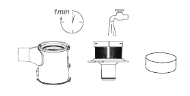 Manuale dell'utente dell'aspirapolvere a stick BUTURE JR300