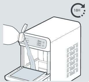 Oraimo OIM-812A - Ice Maker Manual | ManualsLib