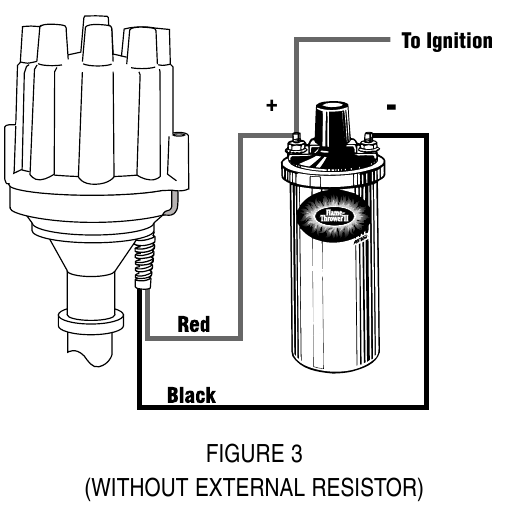 Pertronix Ignitor II Manual ManualsLib