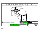 DIVERSIFIED SPACES FORWARD VISION 2946KF-L-ADA Series Assembly Instructions Manual