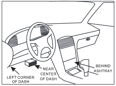 Preparation - Step 1