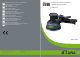Luna ASEX15-9 Instruction Manual