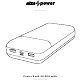 AlzaPower APW-PBPA30PD User Manual