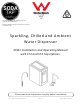 Watermark STM1 Installation And Operating Manual