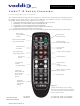 VADDIO EVI-D70 Installation And User Manual