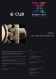 Traxon Technologies ecue SYMPL e:bus Node User Introduction Manual