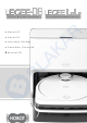 Hobot LEGEE-D8 Manual