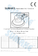 Sumake ST-7139DC-653 Manual