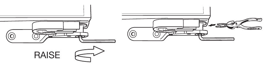 Door Alignment - Type A