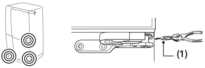 Door Alignment - Type B