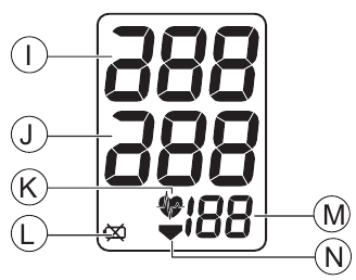 ProLogic PL100 - Automatic Blood Pressure Monitor Manual | ManualsLib