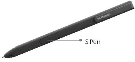 S Pen Overview