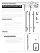 Vstreet UDP-4812 Assembly Instructions