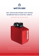 WaterCare HS-10 Manual