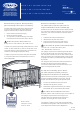 Graco PARIS 04530-37 FT Series Manual