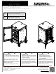Spectrum Industries 55465 Owner's Manual