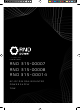 RND power RND 315-00007 User Manual