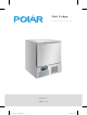 Polar Electro UA013-A Instruction Manual