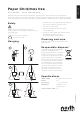 North Light UV-CO-221227-B Quick Start Manual