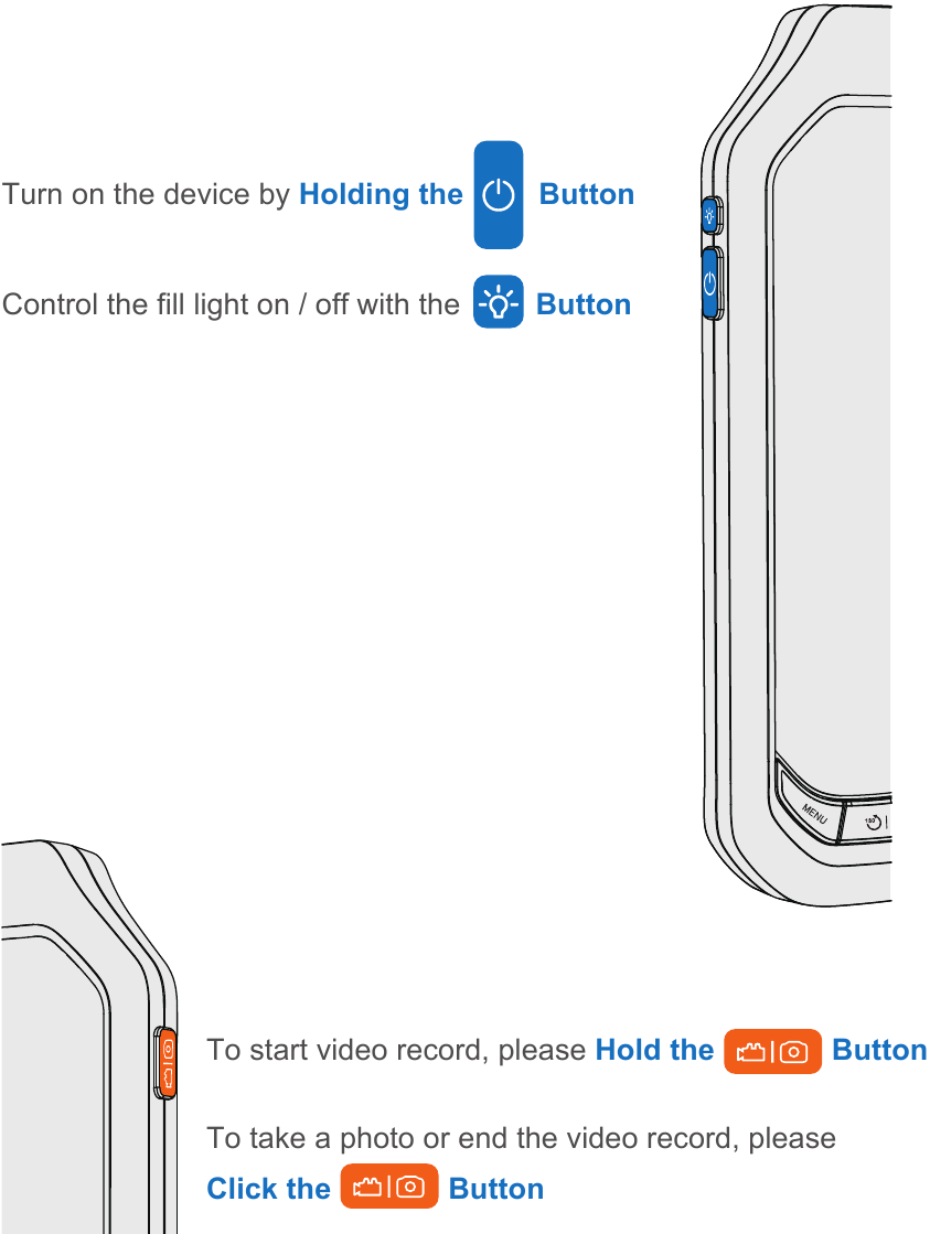Depstech DS450 Industrial Endoscope Manual ManualsLib