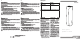 ACME PB07 Quick Start Manual