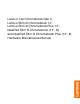 Lenovo IdeaPad Slim 3i Chromebook 8 Hardware Maintenance Manual