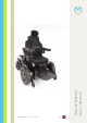medemagroup MC 1144 Child Service Manual