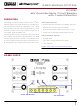Analog Devices Linear ADI Power LTC4249 Demo Manual