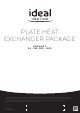 Ideal Heating EVOMAX 2 30 Manual