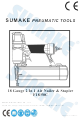 Sumake F18/50C Manual
