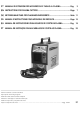 Elettro CF P00477 Instructions Manual