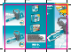BRIO Builder 34602 Inspiration Booklet