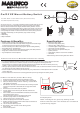 BEP Marinco ProInstaller 770-EZ 400A Manual