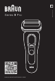 Braun 9426s Manual